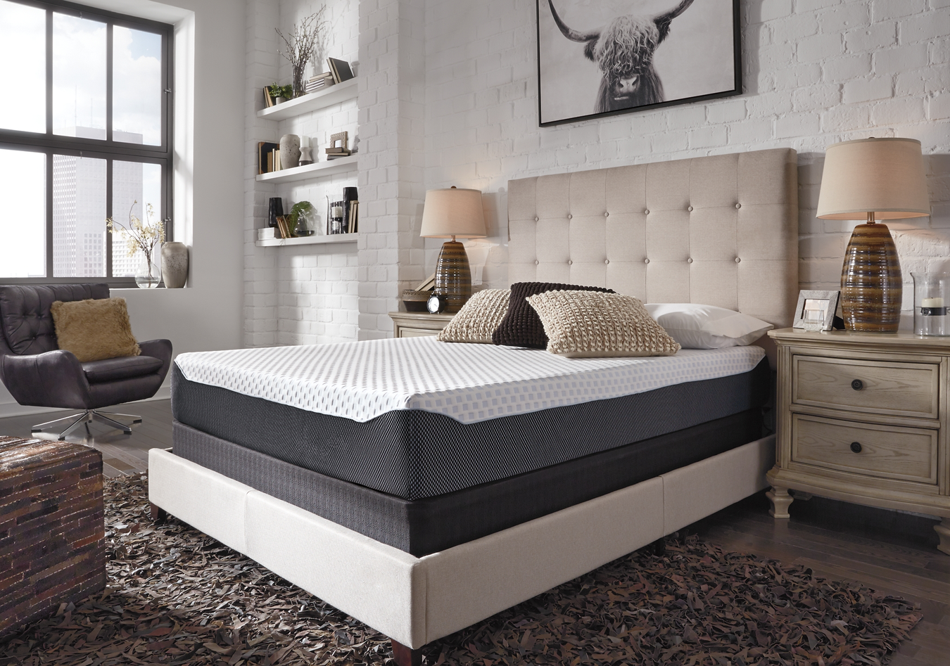 Mattresses