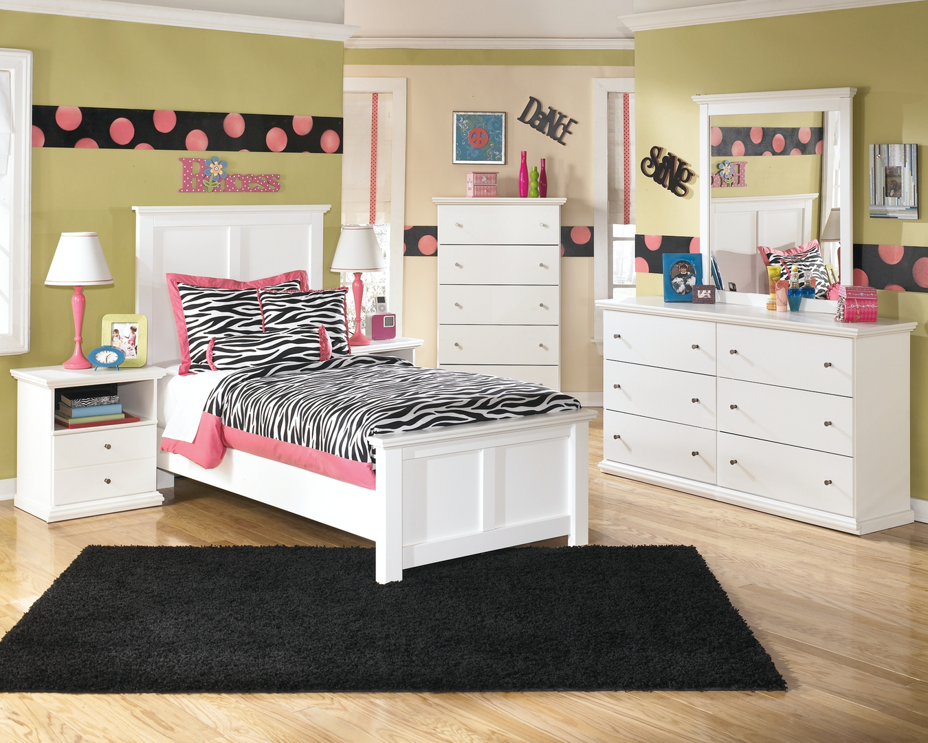 Kids Furniture